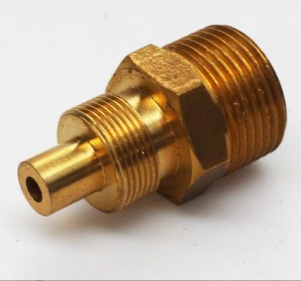 OEM ODM Bronze Lost Wax Casting Parts custom investment casting Pump Valve Parts