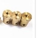 Brass Customized Metal Casting for OEM/ODM Service by Trusted at Affordable