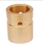 Customized Copper Casting Parts Forging Service for Customer's Drawing Required