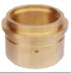 Customized Copper Casting Parts Forging Service for Customer's Drawing Required