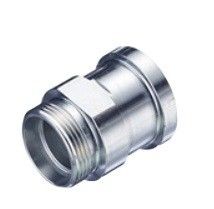 Custom CNC Part Casting Services for Copper and Stainless Steel by Professional