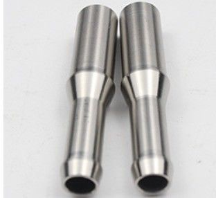 Custom CNC Part Casting Services for Copper and Stainless Steel by Professional
