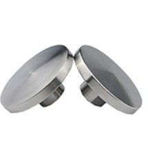 Custom CNC Part Casting Services for Copper and Stainless Steel by Professional