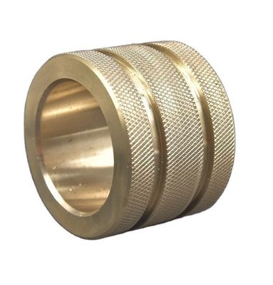 Customize Your Parts with Copper Casting and Forging Services from Trusted