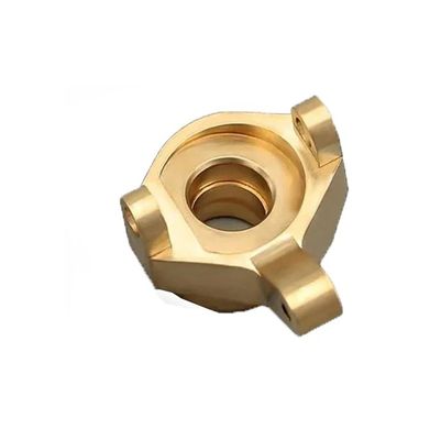 Customize Your Parts with Copper Casting and Forging Services from Trusted