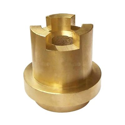 Customize Your Parts with Copper Casting and Forging Services from Trusted