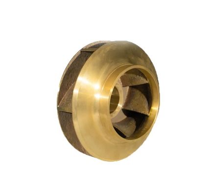 Customize Your Parts with Copper Casting and Forging Services from Trusted