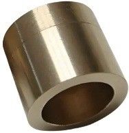 Gravity Brass Customized Pump Valve Parts Service for Customized Aluminum Industry