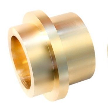 Custom Buy Die Casting Pump Valve Parts with Copper Casting and Surface Treatment