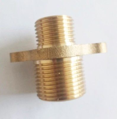 Customer's Drawing Required Copper Casting for Pump Valve Parts Precision Machine Parts