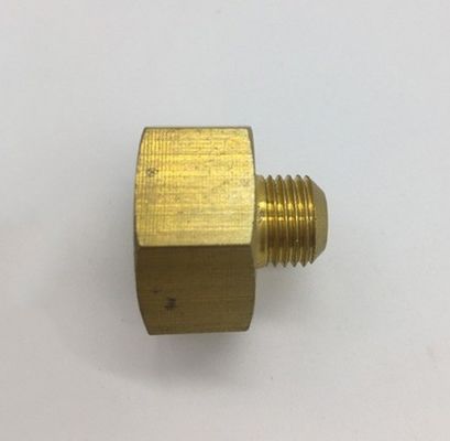 Precision Parts Forging Service Copper Casting Parts Customized Color Pump Valve Parts