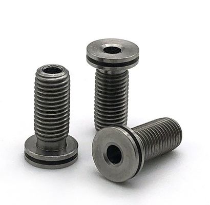 Precision Stainless Steel Aluminum Copper Lost Wax Machine Parts with and from Trusted