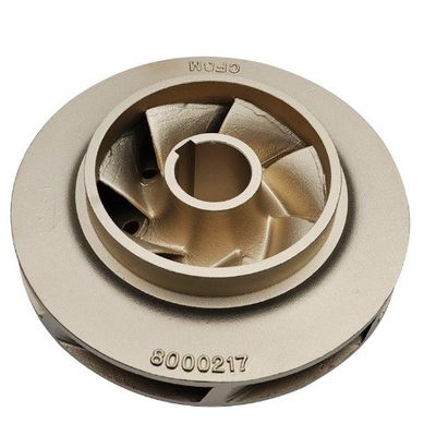 Machining Brass Lost Wax Casting Parts Precision Products Made By Investment Casting