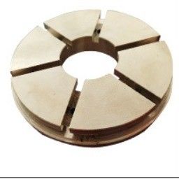 Machining Brass Lost Wax Casting Parts Precision Products Made By Investment Casting