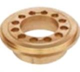 Machining Brass Lost Wax Casting Parts Precision Products Made By Investment Casting