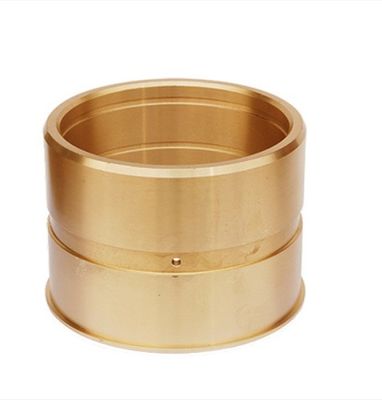 Stainless Steel Die Service Parts for Customized Color Pump Valve Parts Solutions
