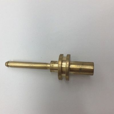 Industry Grade Copper Investment Casting For Pump Valve Parts Solutions
