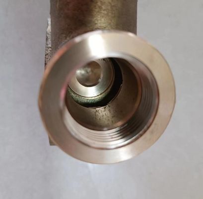 Customizable Pump Valve Parts Aluminum Die Casting Products Diverse Applications