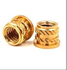 Customized Sizes Pump Valve Parts Solutions for Brass Bronze Machining Casting Copper