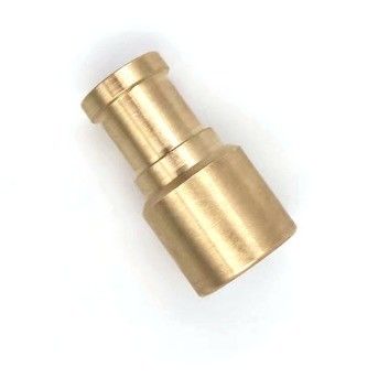 Buy Machine Parts Copper Casting Cnc Custom Part Services by for Alloy Metal Precision