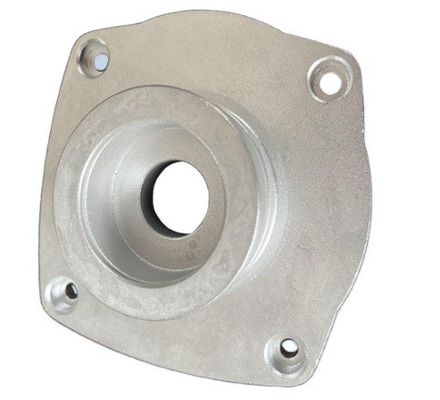 Customized Metal Casting Solutions for Customers' Needs Brass Engineering Die Casting