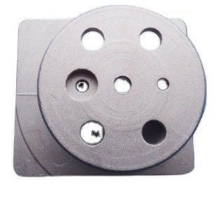 Customized Metal Casting Solutions for Customers' Needs Brass Engineering Die Casting
