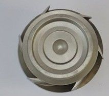 Customized Metal Casting Solutions for Customers' Needs Brass Engineering Die Casting
