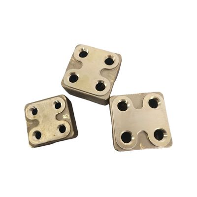 Provides High Precision Metal Casting and Machining Service for Custom OEM/ODM Parts