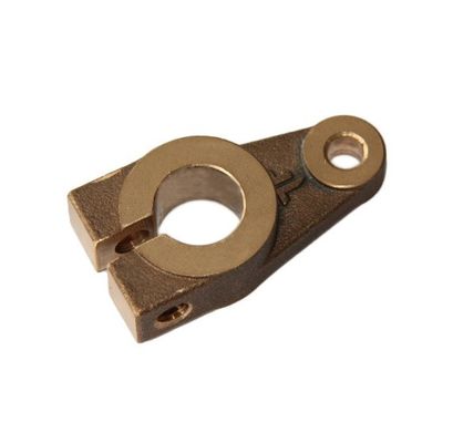 Metal Gravity Custom Aluminum Casting Service for Iron Stainless Steel Brass Products