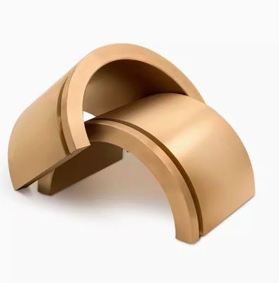 Cnc Custom Part Services Copper Casting Solid Brass Foundries Investment Sand Service