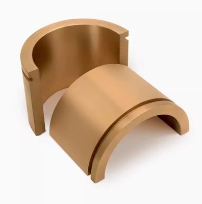 Cnc Custom Part Services Copper Casting Solid Brass Foundries Investment Sand Service