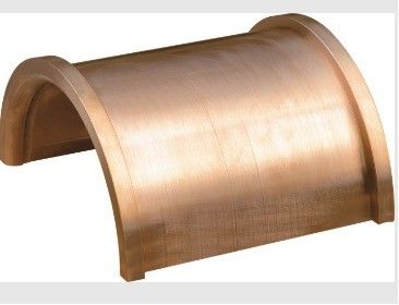 Cnc Custom Part Services Copper Casting Solid Brass Foundries Investment Sand Service