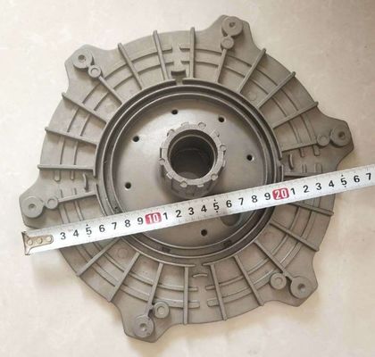 OEM Die Casting Service Metal Parts Engineering Bronze Die Casting