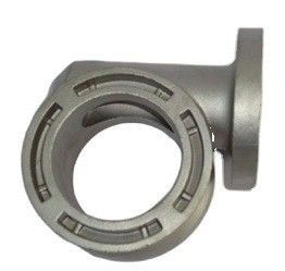 Brass Bronze Metal Die Casting For Precision Aluminum Copper Machine Parts
