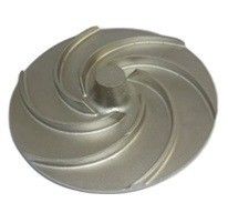 Brass Bronze Metal Die Casting For Precision Aluminum Copper Machine Parts