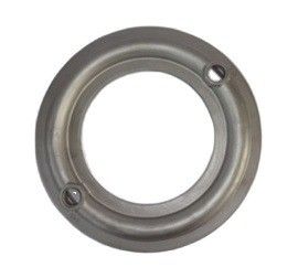 Brass Bronze Metal Die Casting For Precision Aluminum Copper Machine Parts