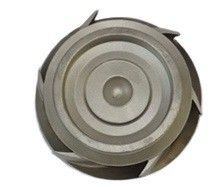 Brass Bronze Metal Die Casting For Precision Aluminum Copper Machine Parts