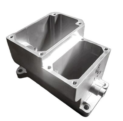 High Precision Metal Casting Parts For Aluminum Copper Brass And Bronze