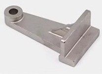 High Precision Metal Casting Parts For Aluminum Copper Brass And Bronze