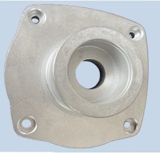 High Precision Metal Casting Parts For Aluminum Copper Brass And Bronze
