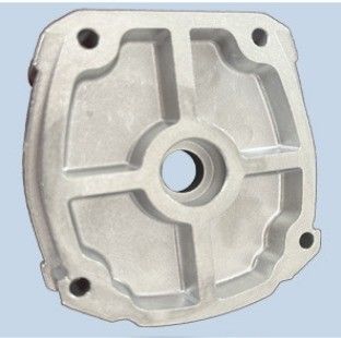 High Precision Metal Casting Parts For Aluminum Copper Brass And Bronze