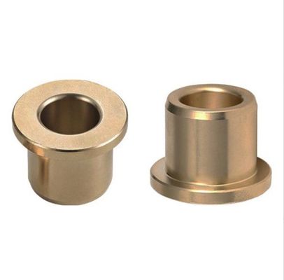 Customizable Aluminum Casting Parts High Precision Metal Machined Parts