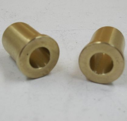 Customizable Aluminum Casting Parts High Precision Metal Machined Parts