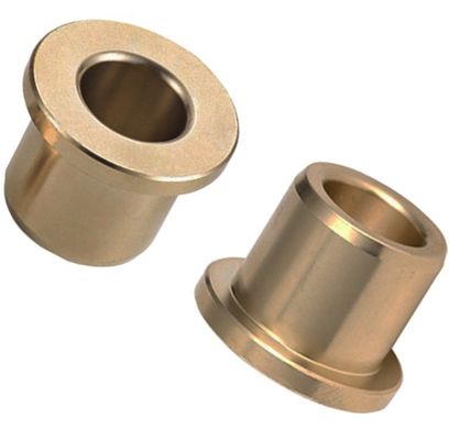 Customizable Aluminum Casting Parts High Precision Metal Machined Parts