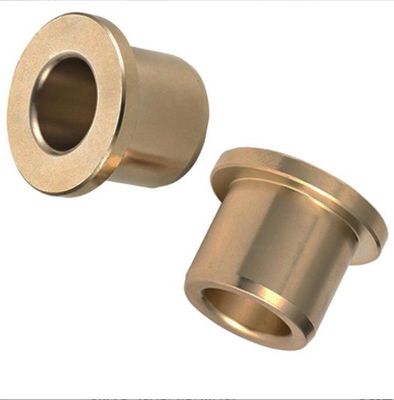 Customizable Aluminum Casting Parts High Precision Metal Machined Parts