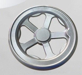 Customized Engineering Services for High Precision Brass Die Casting Consultation