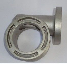 Customized Engineering Services for High Precision Brass Die Casting Consultation