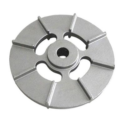 Customized Engineering Services for High Precision Brass Die Casting Consultation