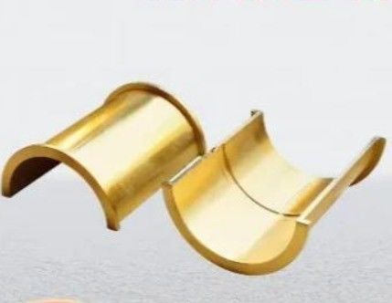 OEM Zinc Die Parts for Customized Die Casting Machine Replacement Spare Accessories