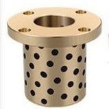 Brass Metal Machining for Copper Casting Custom High Precision Parts from Trusted